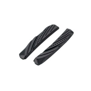 PATTINI RICAMBIO MTB NERI
