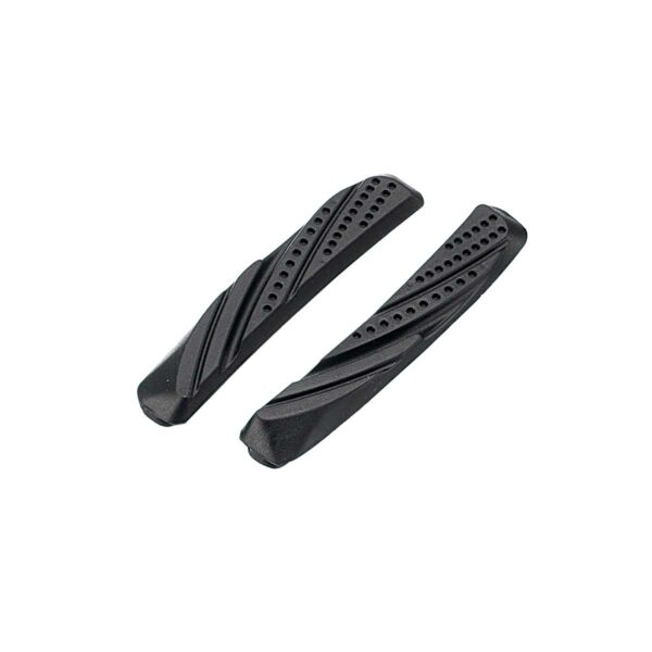 PATTINI RICAMBIO MTB NERI