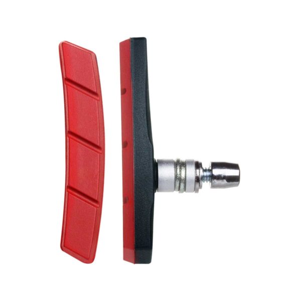 PATTINI E-BIKE V-BRAKE 80 mm ROSSI