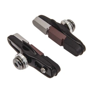 PATTINI CORSA SHIMANO ALLOY NERO TRIPLE