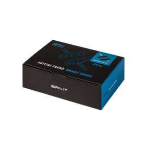 SCATOLA 25 PAIO PATTINI MTB V-BRAKE RINFORZATI