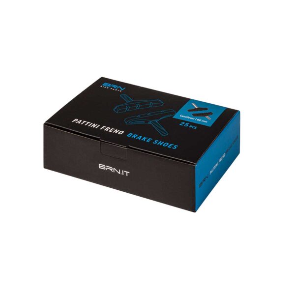 SCATOLA 25 PAIO PATTINI MTB V-BRAKE RINFORZATI