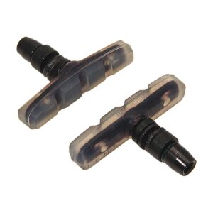 PATTINI V-BRAKE COLOR ALLUMINIO NERI