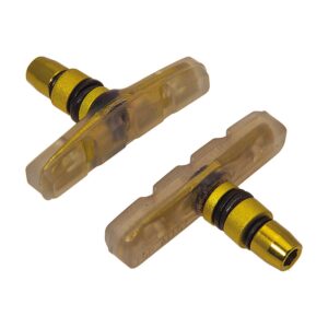 PATTINI V-BRAKE COLOR ALLUMINIO ORO