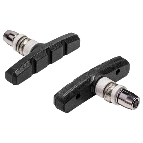 SCATOLA 25 P.PATTINI MTB V-BRAKE ECO-GRI - immagine 2