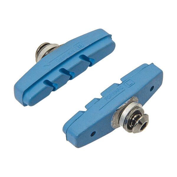 PATTINI CORSA/FIXED COLOR BLU