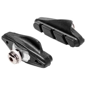 PATTINI CORSA/FIXED COLOR NERI