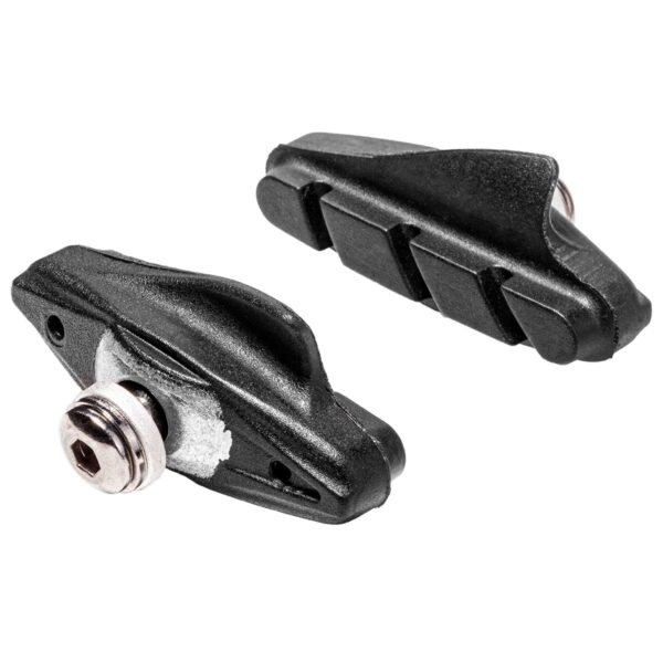 PATTINI CORSA/FIXED COLOR NERI