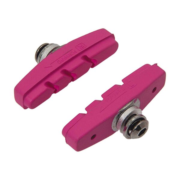PATTINI CORSA/FIXED COLOR ROSA