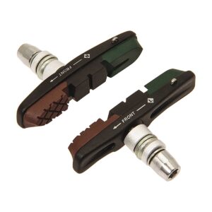 PATTINI MTB IN ALLUMINIO CON TRIPLA MESCOLA
