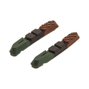PATTINI RICAMBIO MTB CON TRIPLA MESCOLA