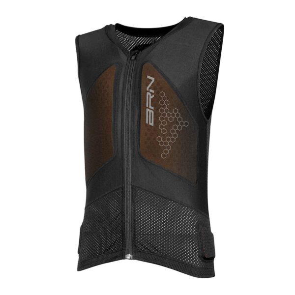 GILET BRN TOTAL PROTECTION TORACE/BUSTO/SCHIENA TG. L