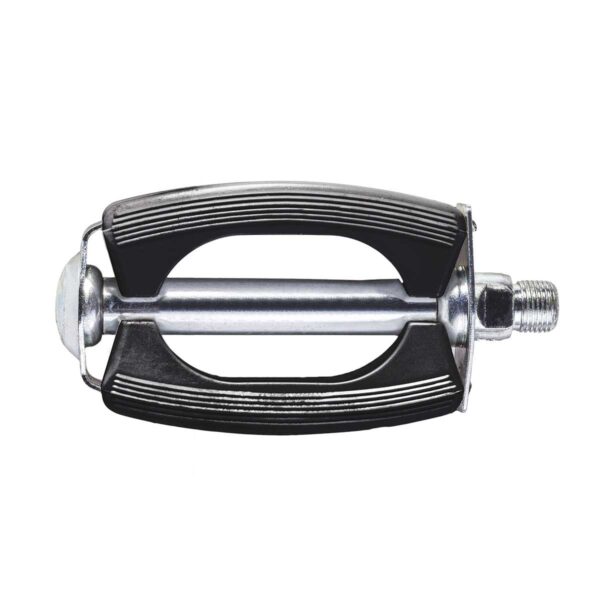 PEDALI BRN UNION SPORT NERI - immagine 2