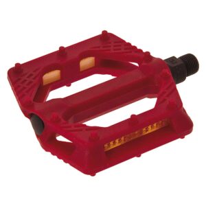 PEDALI BRN FLAT ROSSI