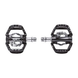 PEDALI BRN GRAVEL DUAL FUNCTION NERI