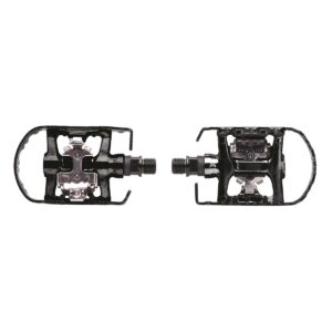 PEDALI BRN SGANCIO DUAL FUNCTION SU SFERE NERI
