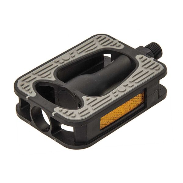 PEDALI BRN COMFORT ANTISCIVOLO GRIGI