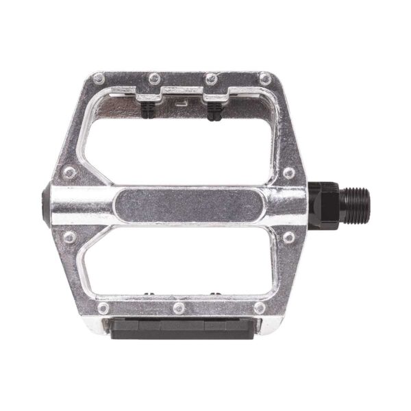 PEDALI BRN BMX PRO CON PERNO 9/16" SILVER - immagine 2