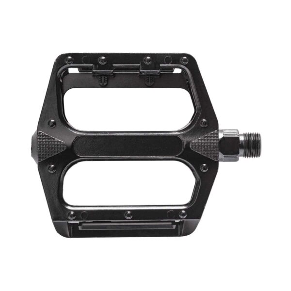 PEDALI BRN BMX PRO CON PERNO 9/16" NERI - immagine 2
