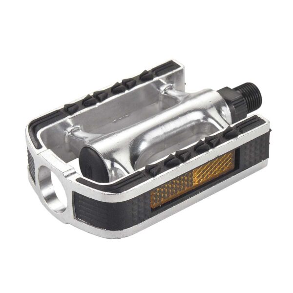 PEDALI BRN TOURING ALLUMINIO