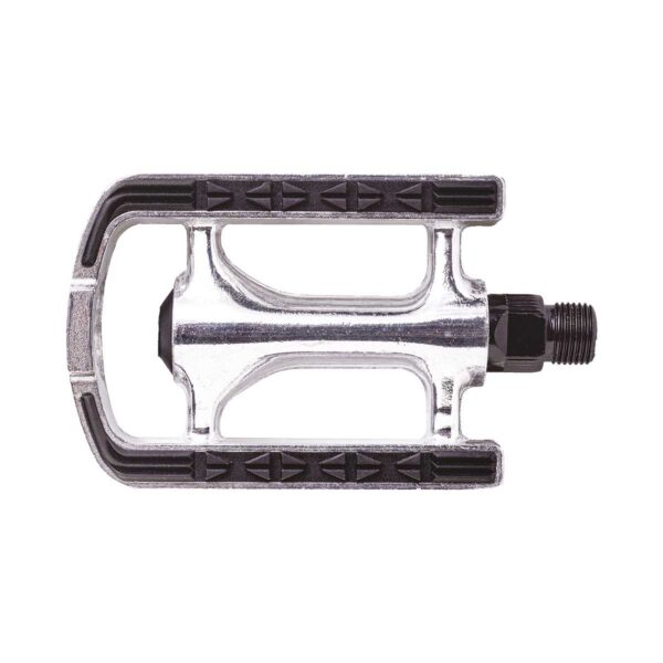 PEDALI BRN TOURING ALLUMINIO - immagine 2