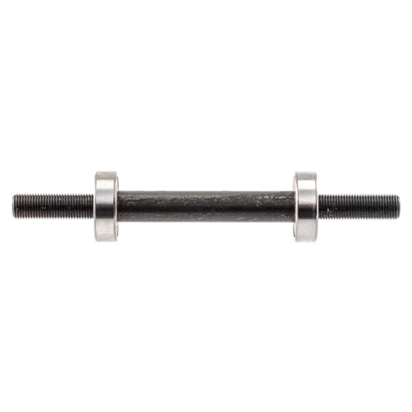 PERNO MOZZO ANTERIORE 140 mm CON DADO