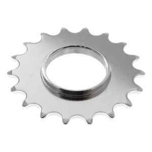 PIGNONE PER MOZZO PISTA 14 DENTI