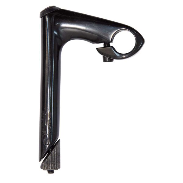 PIANTONE ALLUMINIO BASSO CORSA/PISTA NERO