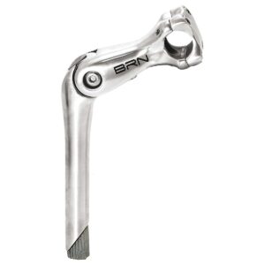 PIANTONE REGISTRABILE 22,2 mm SILVER