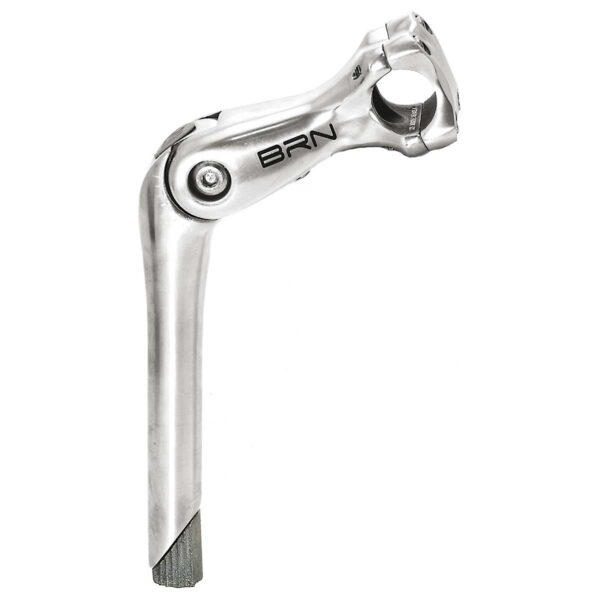 PIANTONE REGISTRABILE 22,2 mm SILVER