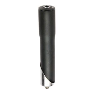 PIANTONE ADATTATORE ALLUMINIO 22 mm