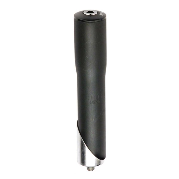 PIANTONE ADATTATORE ALLUMINIO 22 mm
