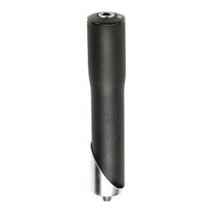 PIANTONE ADATTATORE ALLUMINIO 25,4 mm