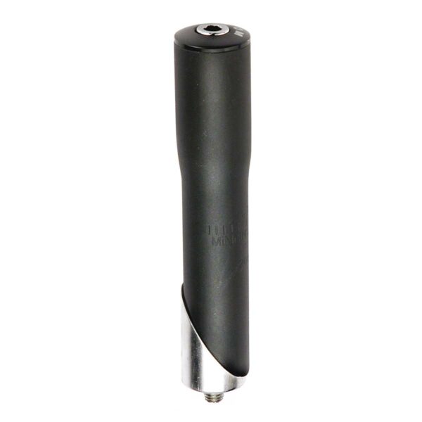 PIANTONE ADATTATORE ALLUMINIO 25,4 mm