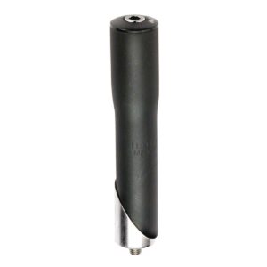 PIANTONE ADATTATORE ALLUMINIO 28