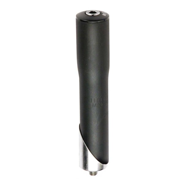 PIANTONE ADATTATORE ALLUMINIO 28