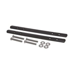 PIASTRA BRN PER CESTO 4 FORI STRONG 19 mm