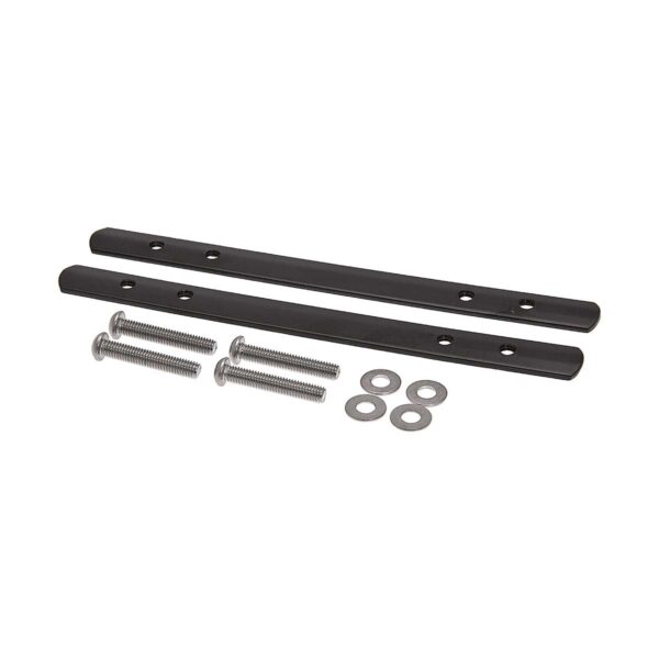 PIASTRA BRN PER CESTO 4 FORI STRONG 19 mm