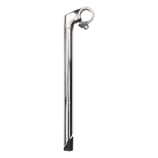 PIANTONE ALLUMINIO GAMBO LUNGO 30 cm CORTO