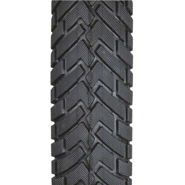 COPERTURA BRN BMX COBRA 20 x 1.95 NERA - immagine 2