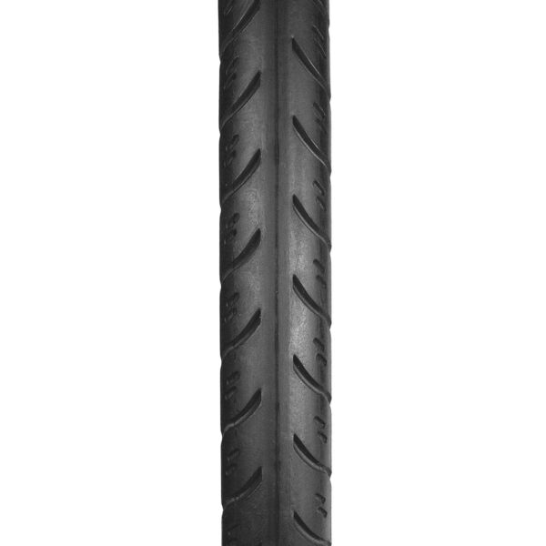 COPERTURA BRN MTB 26 x 1.15 SLICK NERA - immagine 2
