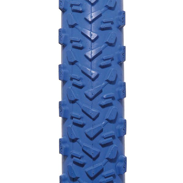 COPERTURA BRN MTB 26 x 1.95 CROSS BLU - immagine 2