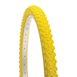COPERTURA BRN MTB 26 x 1.95 CROSS GIALLA
