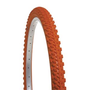 COPERTURA BRN MTB 26 x 1.95 CROSS ARANCIO