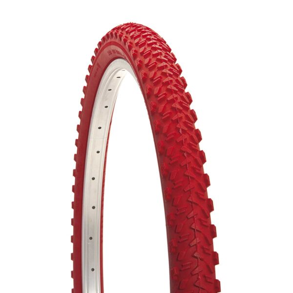 COPERTURA BRN MTB 26 x 1.95 CROSS ROSSA
