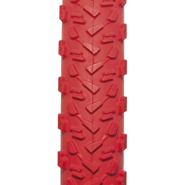 COPERTURA BRN MTB 26 x 1.95 CROSS ROSSA - immagine 2