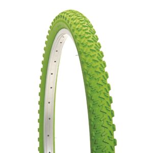COPERTURA BRN MTB 26 x 1.95 CROSS VERDE