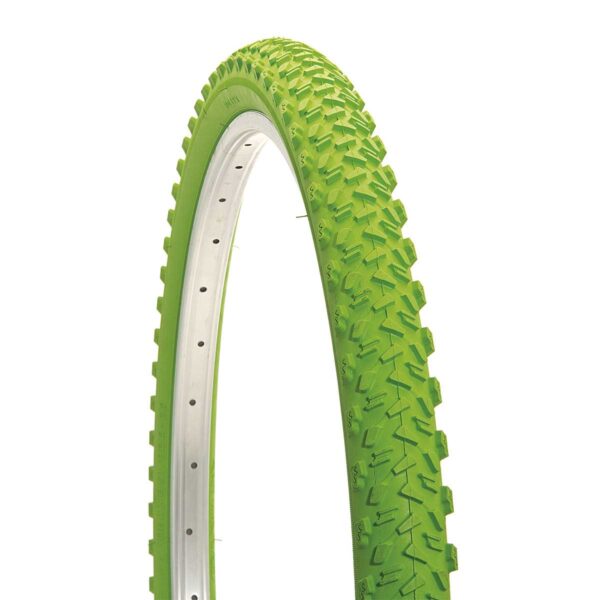 COPERTURA BRN MTB 26 x 1.95 CROSS VERDE