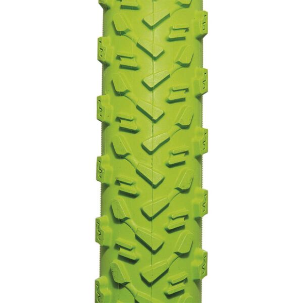 COPERTURA BRN MTB 26 x 1.95 CROSS VERDE - immagine 2