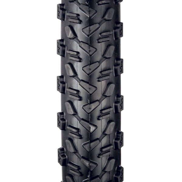 COPERTURA BRN MTB 26 x 1.95 CROSS NERA - immagine 2